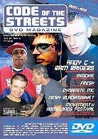 Various Artists - Code of the streets Vol. 1
