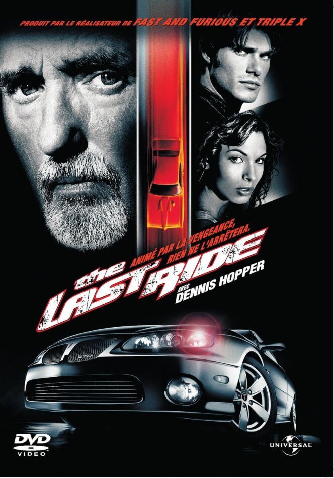 The last ride (2004)
