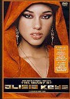 Keys Alicia - The diary of Alicia Keys
