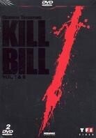 Kill Bill - Vol. 1 & 2 (2 DVD)