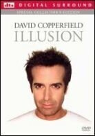 David Copperfield - Illusion (DTS)