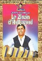 Le Zinzin d'Hollywood (1961)