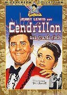 Cendrillon aux grands pieds (1960)