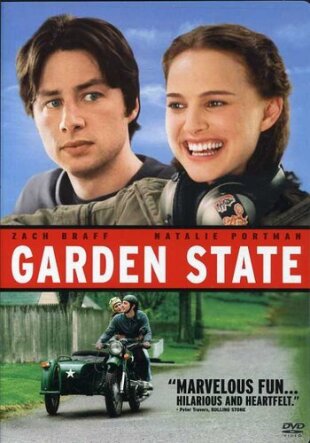 Garden State (2004)