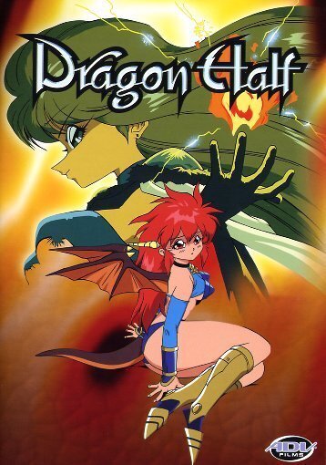 Dragon Half