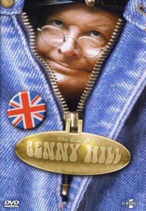 Benny Hill - The Best of