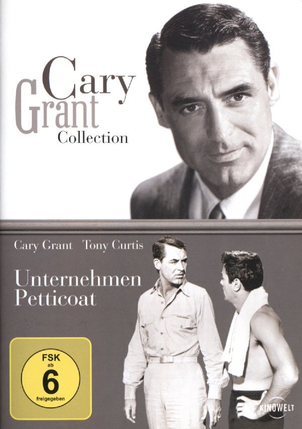 Unternehmen Petticoat (1959)