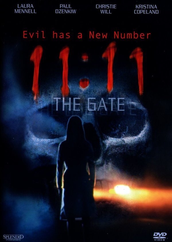 11:11 - The Gate (2004)