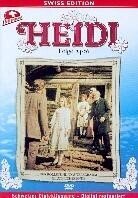 Heidi - Teil 24 - 26