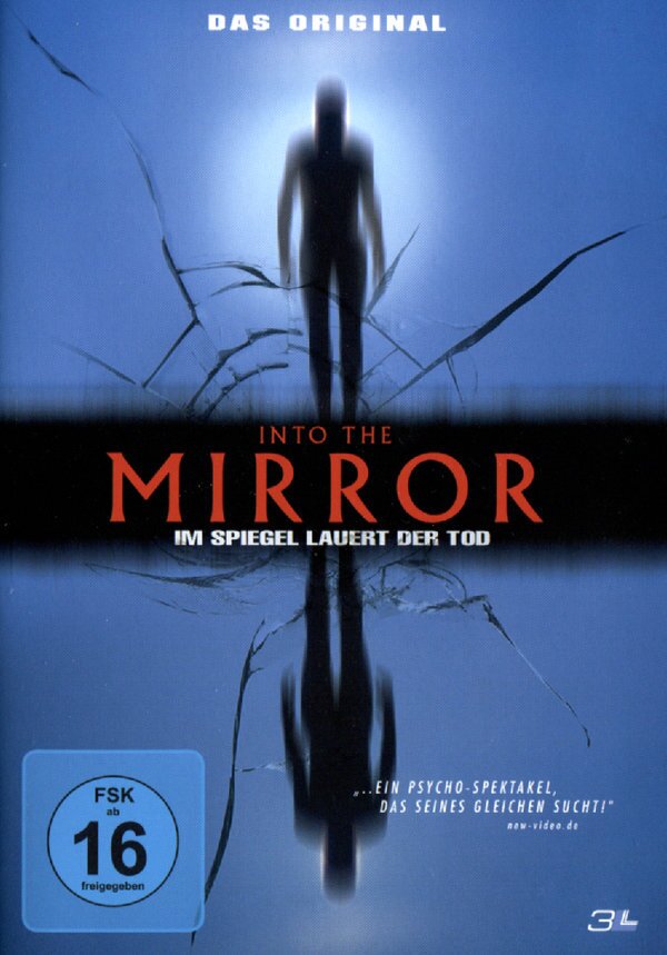 Into The Mirror - Im Spiegel lauert der Tod