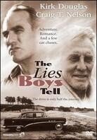 The lies boys tell