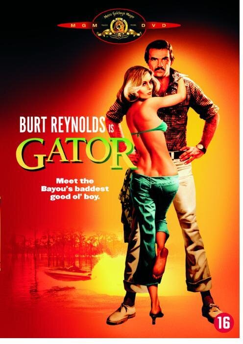 Gator (1976)