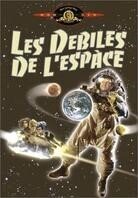Les débiles de l'espace
