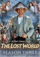 The lost world - Season 3 5 DVD