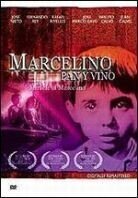 Marcelino pan y vino (1955)