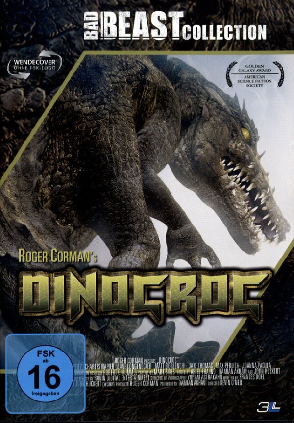 Dinocroc