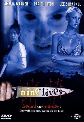 Nine Lives - Freund oder Mörder? (2002)