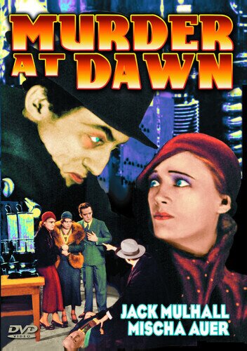Murder at dawn