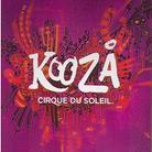 Cirque Du Soleil - Kooza