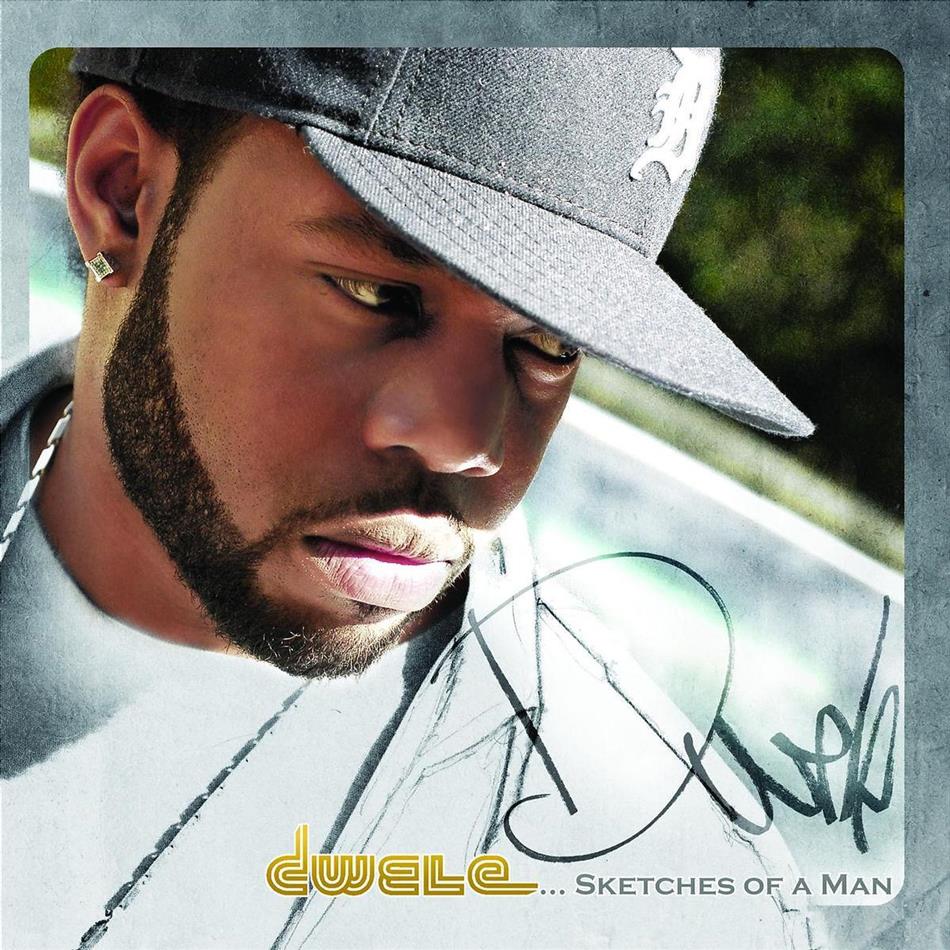 Dwele - Sketches Of A Man