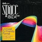 Azuli Presents - Space Ibiza 2008 - Unmixed 2 CDs
