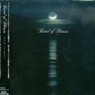Band Of Horses - Cease To Begin Japan Edition