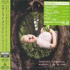 Scarlett Johansson - Anywhere I Lay My Head - 1 Bonustrack (Japan Edition)