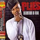 Plies - Definition Of Real - + Bonus