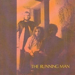 Running Man - --- Ak