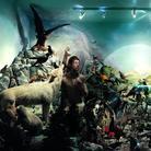 Julien Dor&eacute; - Ersatz (Opendisc) (CD + DVD)