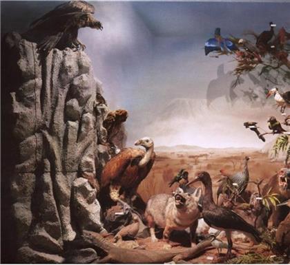 Julien Dor&eacute; - Ersatz (Opendisc)