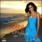 Sabrina Malheiros - New Morning