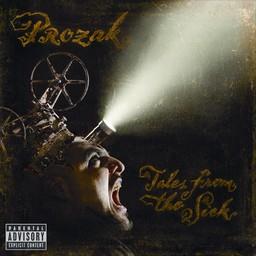 Prozak - Tales From The Sick CD + DVD