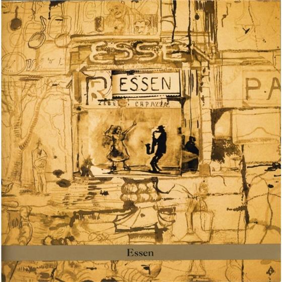 Paul Shapiro - Essen