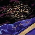 Barry White - Just For You - Repackaged 4 CD