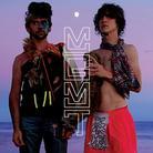 MGMT - Oracular Spectacular Japan Edition