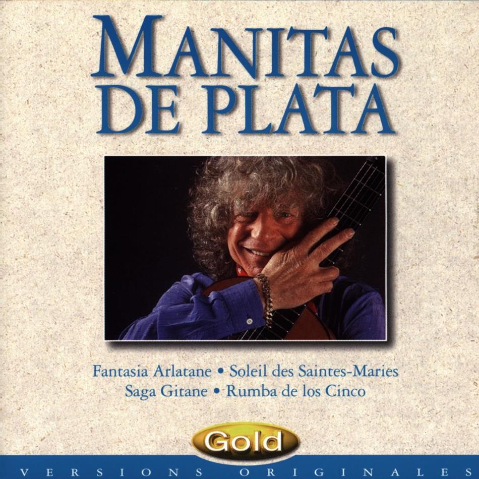 Manitas de Plata - Gold