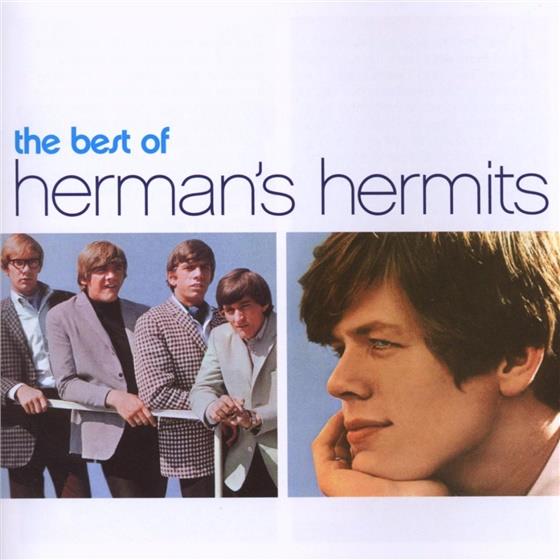 Herman's Hermits - Best Of