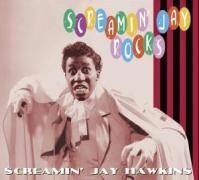 Screamin' Jay Hawkins - Rocks