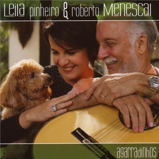 Pinheiro & Menescal - Agarradinhos