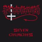 Possessed - Seven Churches Deluxe Version