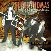 Rufus Thomas - Sun Years, Plushis