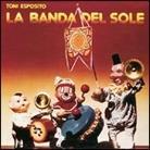 Tony Esposito - La Banda Del Sole