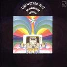 Mort Garson - Wizard Of Iz