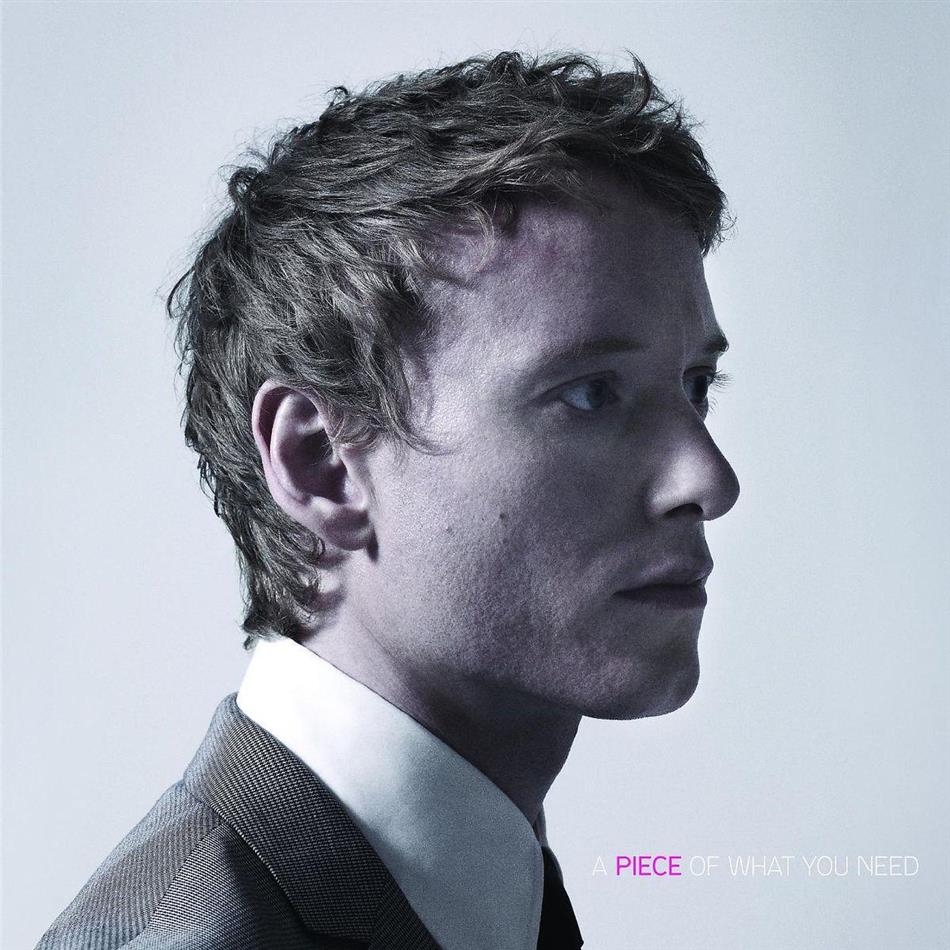 Teddy Thompson - A Piece Of What You Need