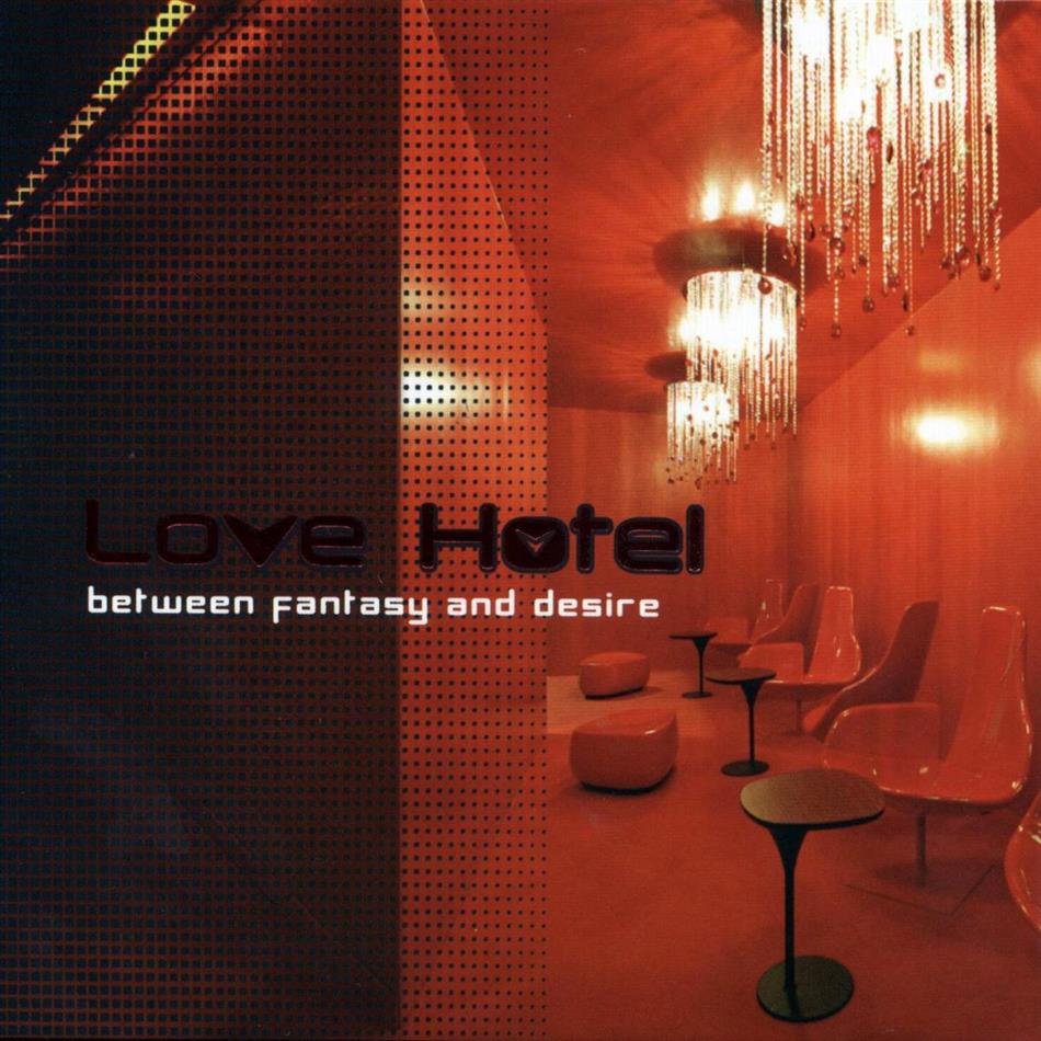 Love Hotel