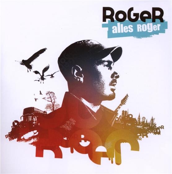 Roger (Blumentopf) - Alles Roger