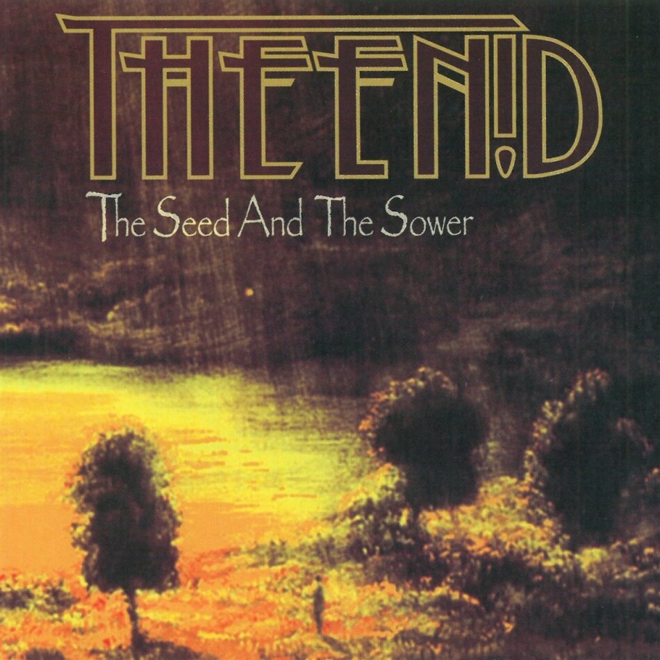 The Enid - Seed & The Shower
