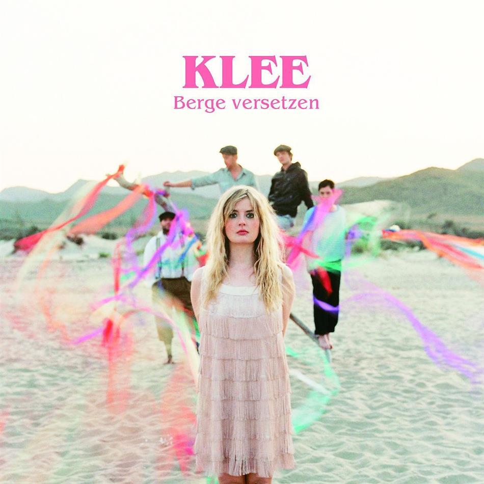 Klee - Berge Versetzen