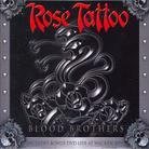 Rose Tattoo - Blood Brothers (Tour Edition, 2 CD)